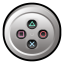 Sony Playstation Icon 64x64 png